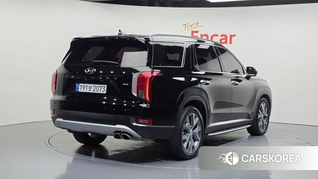 Hyundai Palisade id 4595755 из Кореи 12