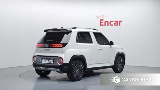 Hyundai Casper id 3759078 из Кореи 12