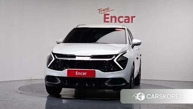 Kia Sportage 5th Generation id 3572681 из Кореи 12