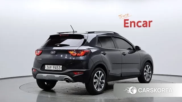 Kia Stonic id 3588670 из Кореи 12