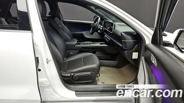 Hyundai Ionic 6 id 2664952 из Кореи 12