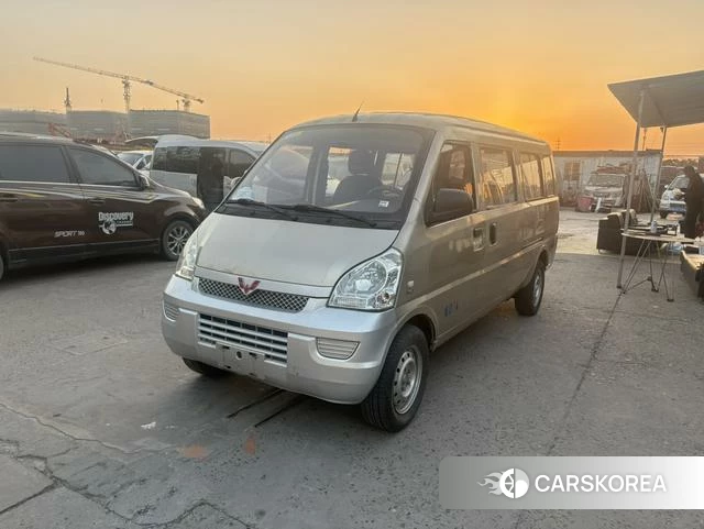 Wuling Automobile Wuling Rongguang id 4239224 из Китая 9