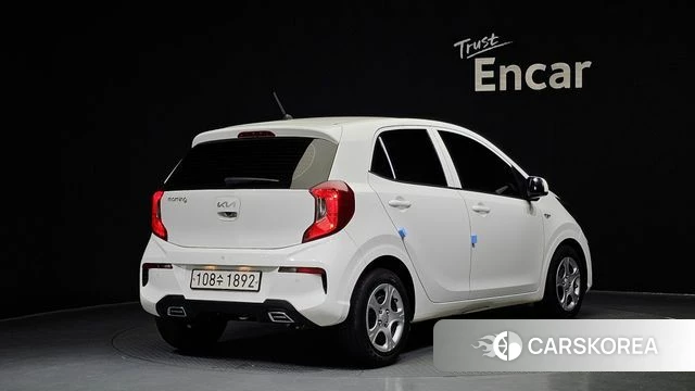 Kia Morning Urban (JA) id 3910692 из Кореи 12