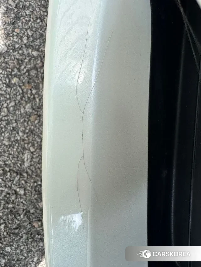 Tesla Model 3 2024 Белый из Кореи, фото 2