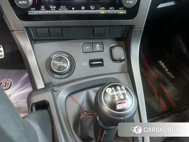 Toyota GR YARIS id 4261884 из Китая 12