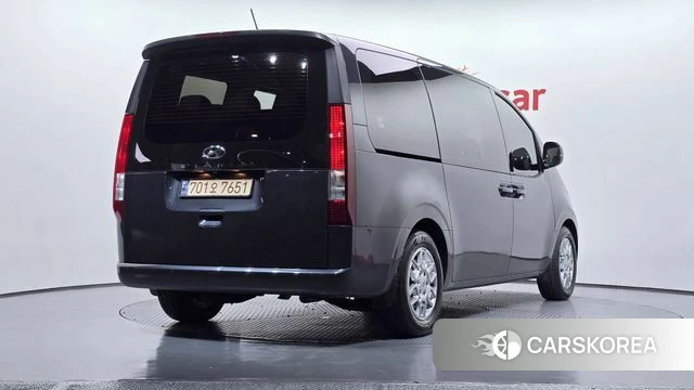 Hyundai Staria id 4898702 из Кореи 12