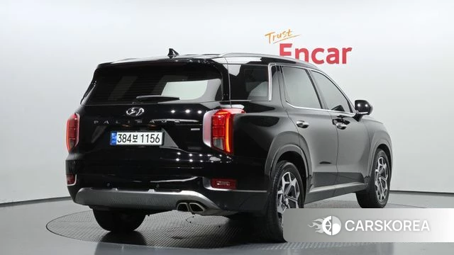 Hyundai Palisade id 4355429 из Кореи 12