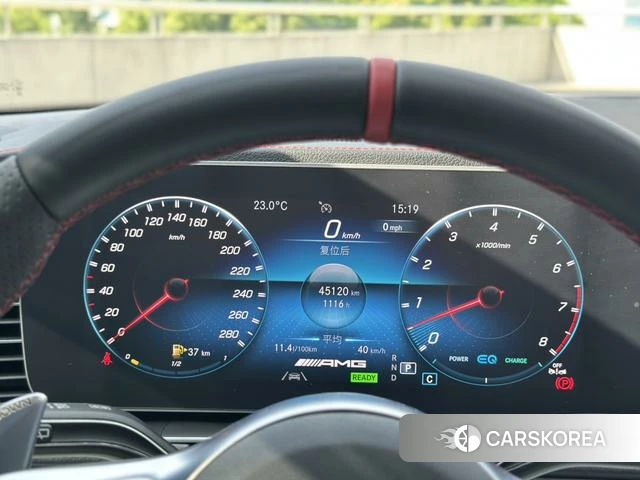 Mercedes-Benz GLE AMG id 4290429 из Китая 10