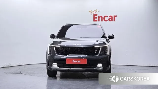 Kia The New Sorento 4th Generation id 3538997 из Кореи 12