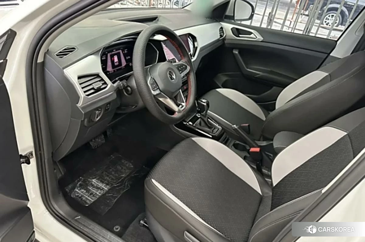 Volkswagen Exploring the shadow 2021 Белый из Китая, фото 2