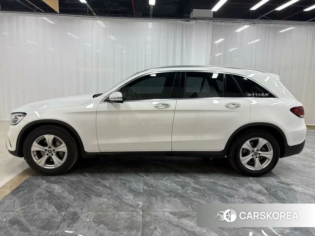 Mercedes-Benz GLC id 4253817 из Китая 12
