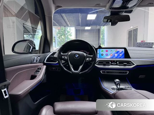 BMW X5 (imported) id 4399850 из Китая 9
