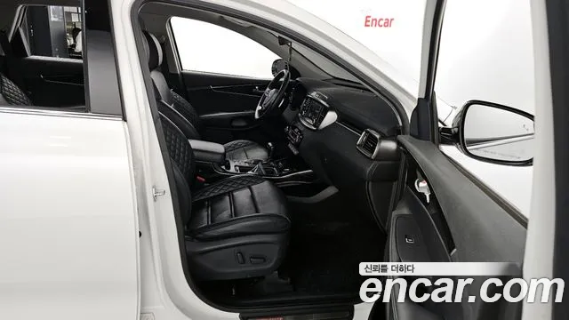 Kia The New Sorento id 2665210 из Кореи 12