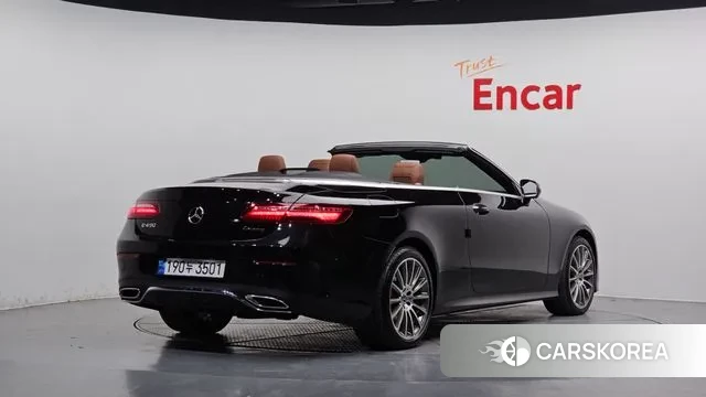 Mercedes-Benz E-Class W213 id 3270043 из Кореи 12