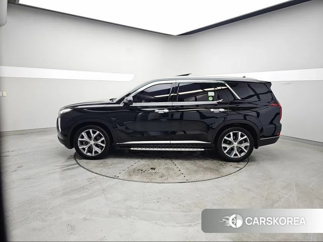 Hyundai Palisade id 4304507 из Кореи 12