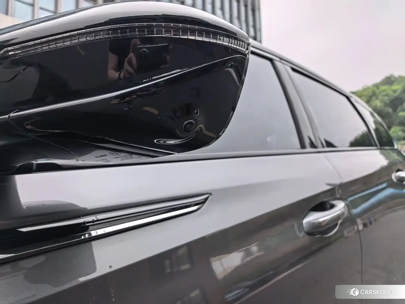Chang'an Changan CS75PLUS id 4553812 из Китая 7