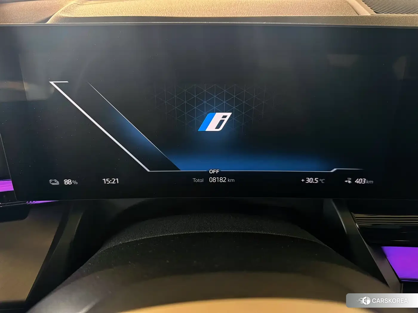 BMW i5 id 4600983 из Китая 7