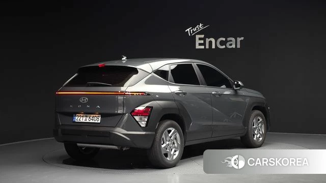 Hyundai Kona (SX2) id 4302129 из Кореи 12
