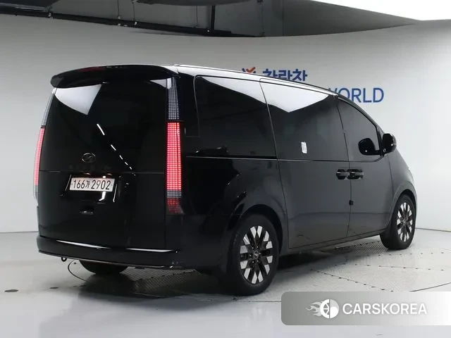 Hyundai Staria id 3027591 из Кореи 12