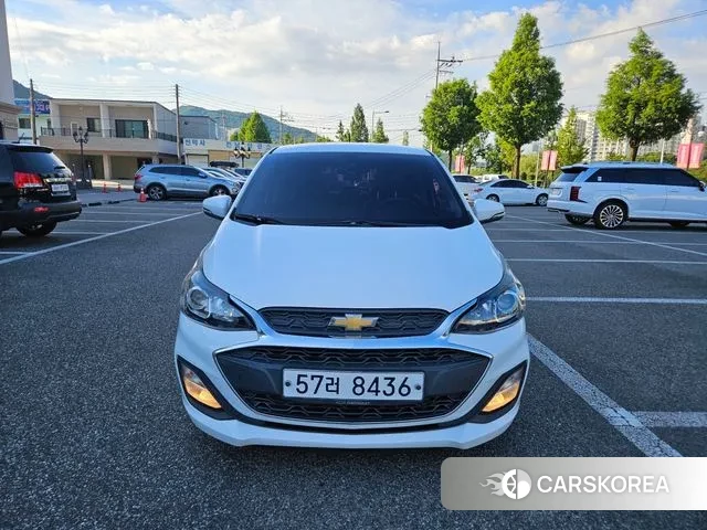 Chevrolet (GM Daewoo) The New Spark id 2995402 из Кореи 7