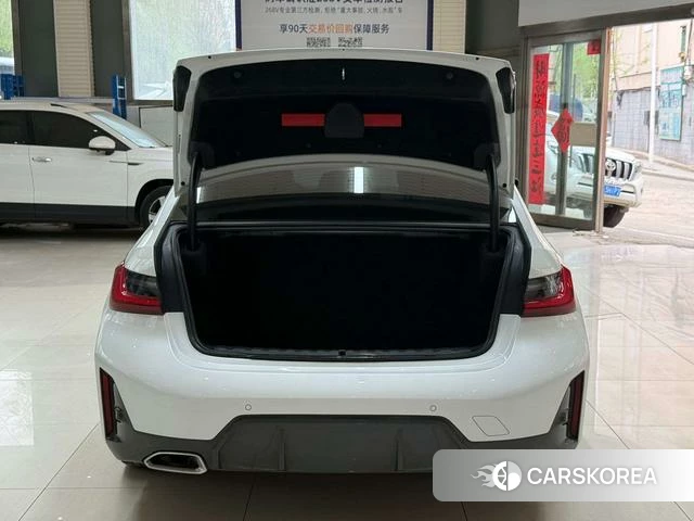 BMW 3 series id 4335074 из Китая 12