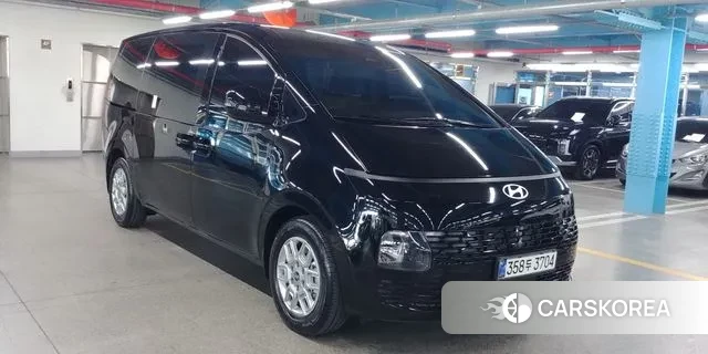 Hyundai Staria id 3365237 из Кореи 12