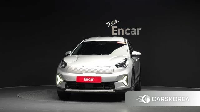 Kia Niro Plus id 4917496 из Кореи 12