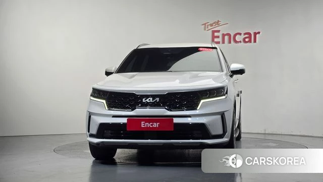 Kia Sorento 4th Generation id 4917897 из Кореи 12