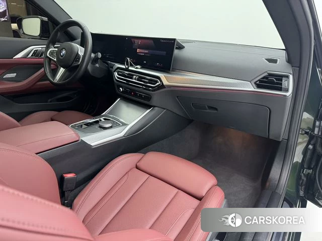 BMW 4 series id 4258135 из Китая 9
