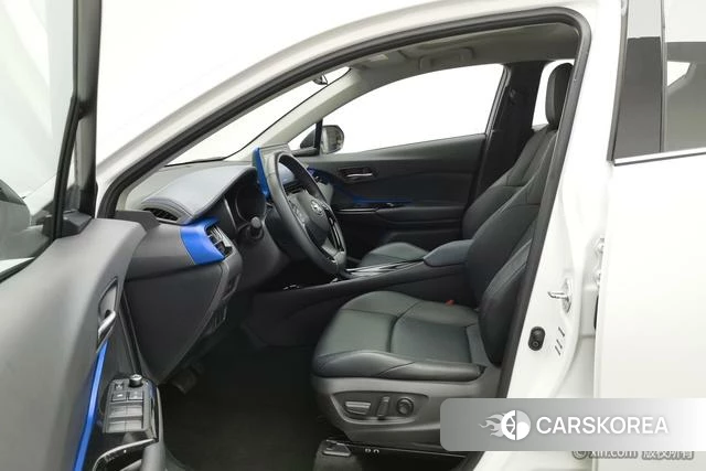 Toyota C-HR id 4279081 из Китая 12