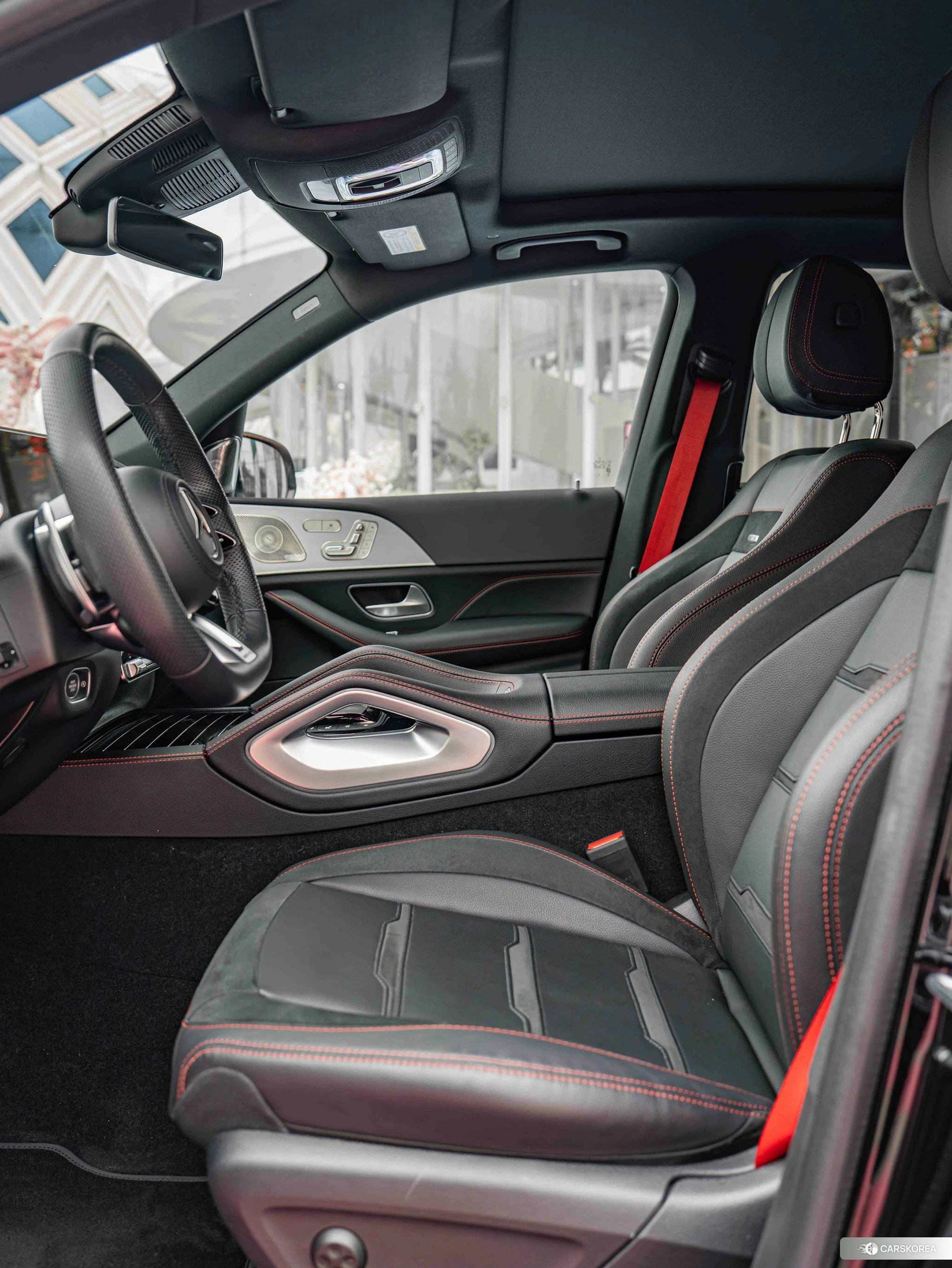 Mercedes-Benz GLE AMG id 4455299 из Китая 11