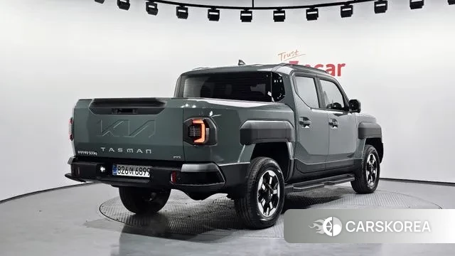 Kia Tasman id 3731877 из Кореи 12