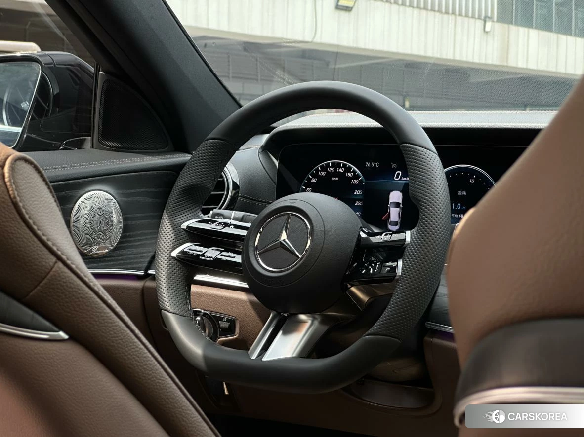 Mercedes-Benz E-class id 4441113 из Китая 8