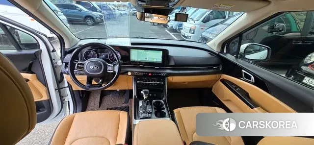 Kia Carnival 4th generation id 3753321 из Кореи 12