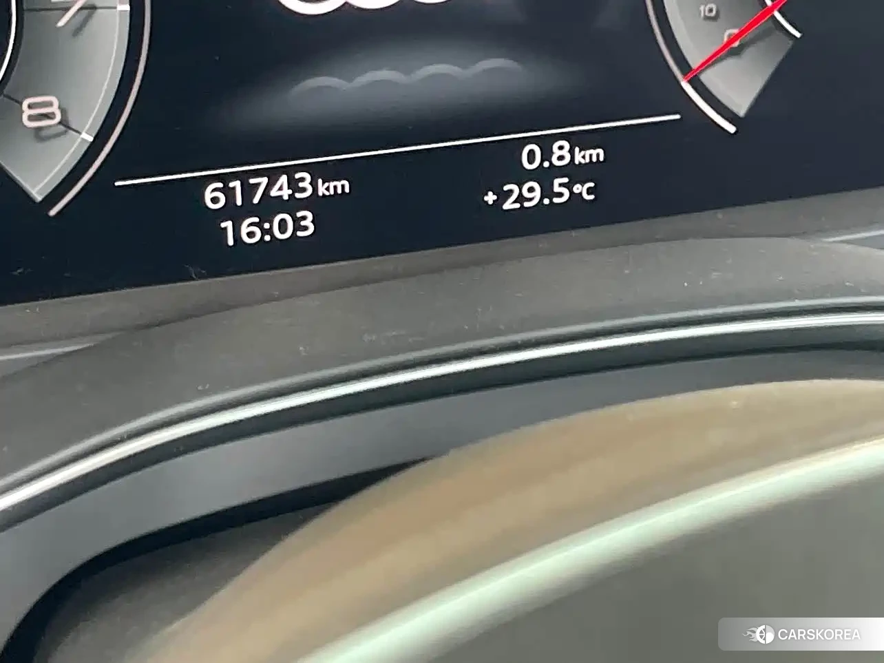 Audi A6L 2022 Черный из Китая, фото 2