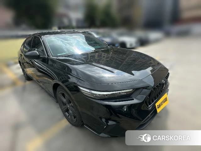 Honda Yingshipai id 4321312 из Китая 2