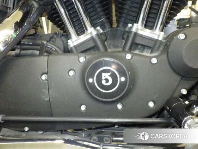 Engine photo