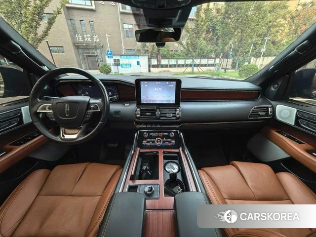 Lincoln Navigator id 4212232 из Китая 12