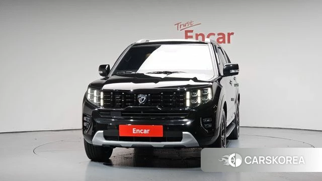 Kia Mohave Master id 4604591 из Кореи 12