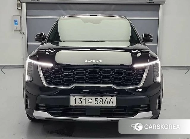 Kia The New Sorento 4th Generation id 3877135 из Кореи 11