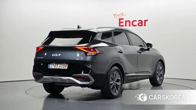 Kia Sportage 5th Generation id 4469517 из Кореи 12