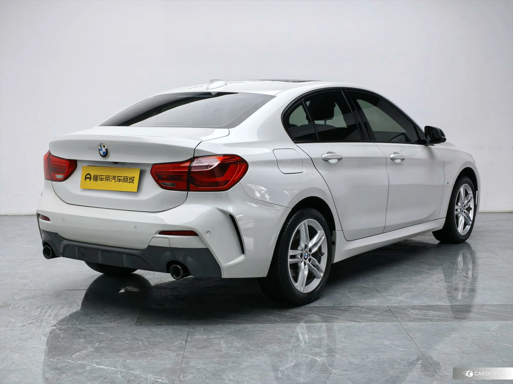 BMW 1 series id 4493072 из Китая 12