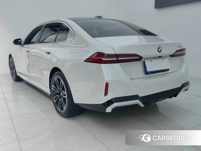 BMW 5 series id 4321275 из Китая 12