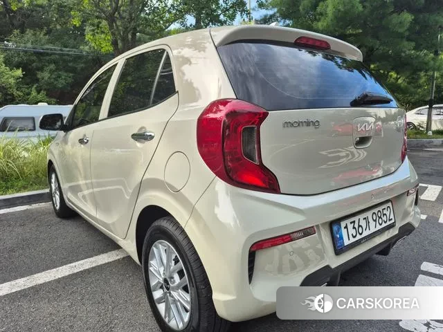 Kia Morning Urban (JA) id 3016820 из Кореи 12