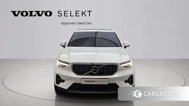Volvo XC40 id 3415319 из Кореи 12