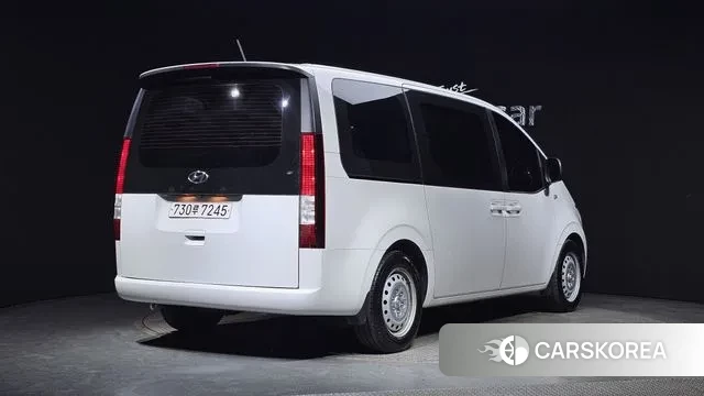 Hyundai Staria id 2960319 из Кореи 12
