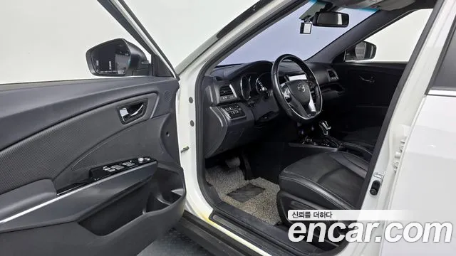 Ssangyong Tivoli Armor id 2700598 из Кореи 12