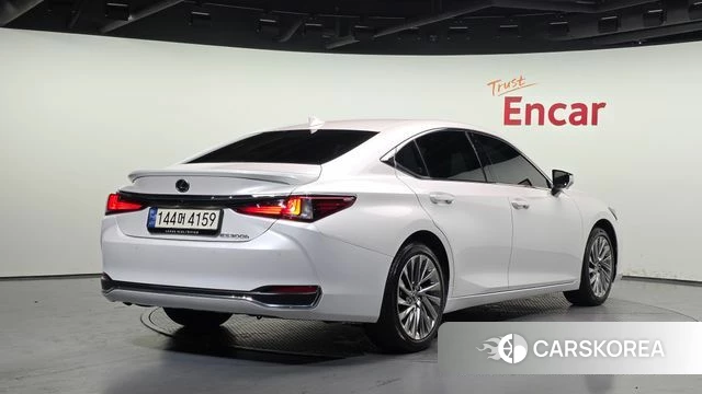 Lexus ES300h 7th generation id 4623501 из Кореи 12