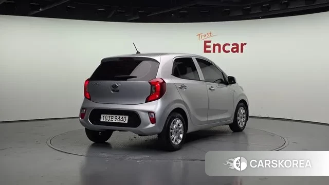 Kia All New Morning (JA) id 3368349 из Кореи 12