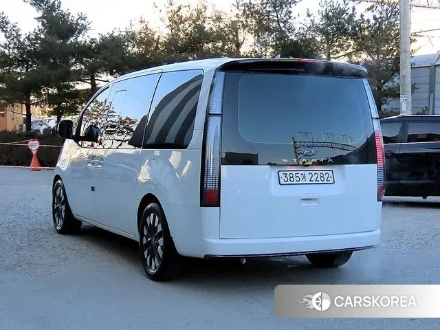 Hyundai Staria id 3600358 из Кореи 12